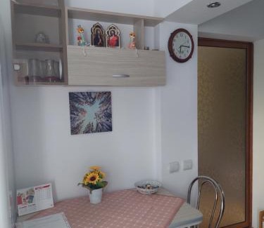 Petrosani Apartment | Fely Room