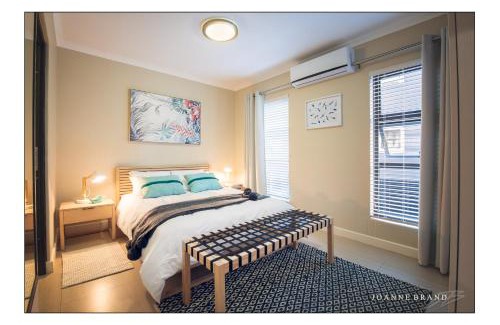 Windhoek Central Apartment | Felzarette Self Catering Apartment 7