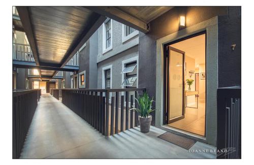 Windhoek Central Apartment | Felzarette Self Catering Apartment 7