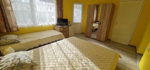 Balchik House | Fema Guest House