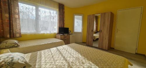 Balchik House | Fema Guest House