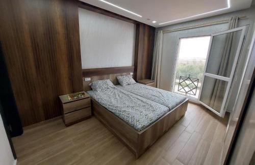 Marina Apartment | Fenêtre sur le paradis