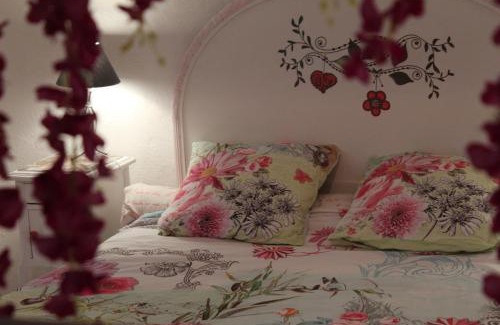 Melay Bed & Breakfast | Fenêtre sur Loire