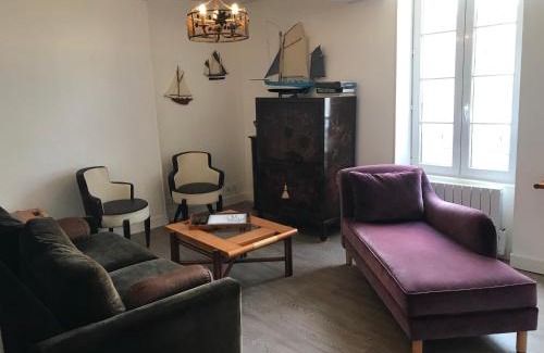 Arromanches-les-Bains Apartment | Fenêtres sur Mer Arromanches