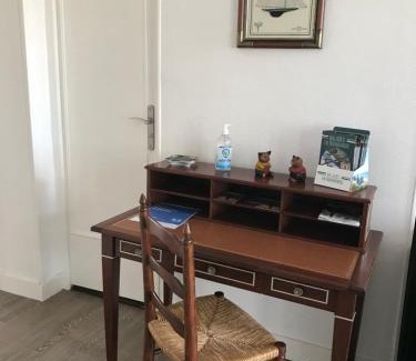 Arromanches-les-Bains Apartment | Fenêtres sur Mer Arromanches