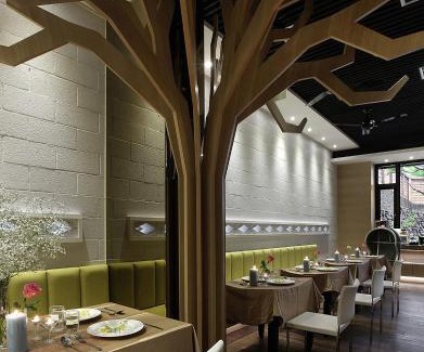 Yuanlin Hotel | Feng Cai Motel