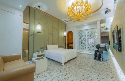 Yuanlin Hotel | Feng Cai Motel