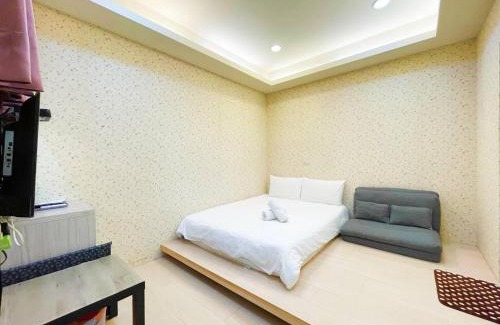 Xitun District House | Fengjia Jocy House