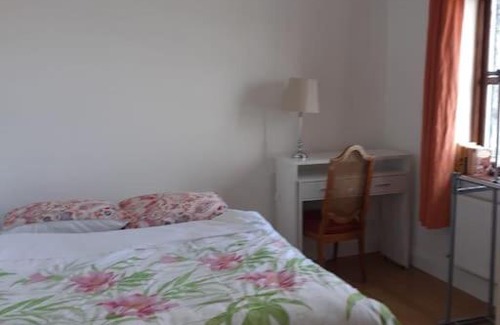 Fenit House | Fenit Oasis