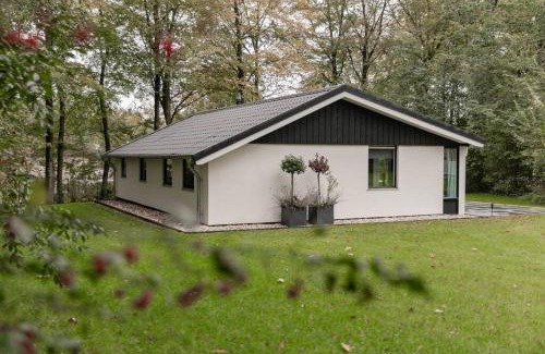 Exloo House | Fenna's Holiday Home