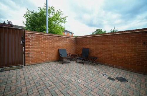 Cherry Hinton Apartment | Fennec Apartments