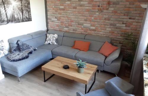 Kuestelberg House | Fennies Hütte