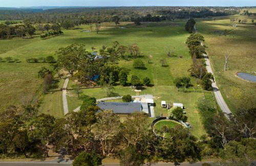 High Range House | Fentons Run High Range