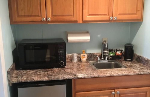 Fenwick Island Hotel | Fenwick Islander Motel