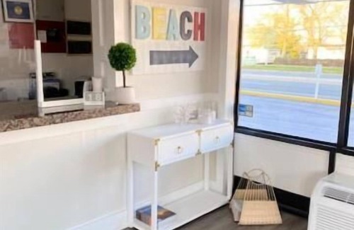 Fenwick Island Hotel | Fenwick Islander Motel
