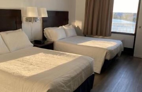 Fenwick Island Hotel | Fenwick Islander Motel