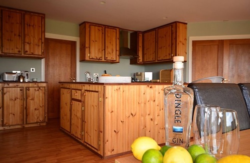 Bothar Bui House | Feohanagh Sands 4 bedroom house VRBO