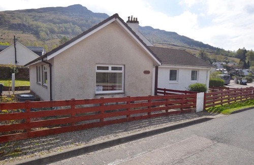 Lochgoilhead House | Feorline Cottage