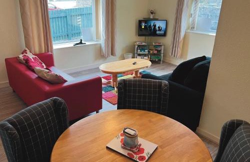 Lochgoilhead House | Feorline Cottage