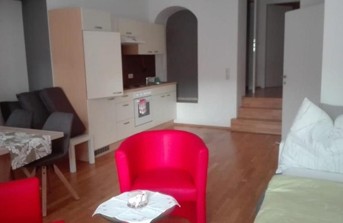 Altendorf Apartment | Ferienwohnung Murtal
