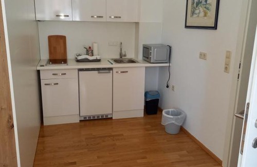 Altendorf Apartment | Ferienwohnung Murtal