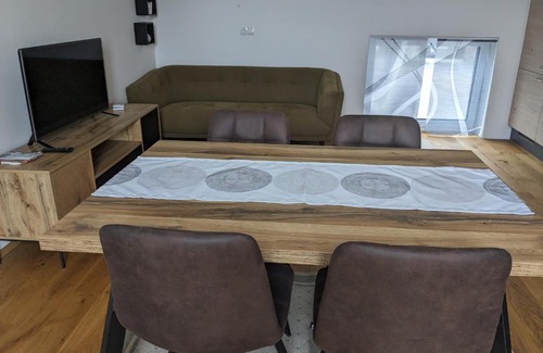 Sankt Margarethen an der Raab Apartment | Ferienwohnung Genusshaus TIMIschl
