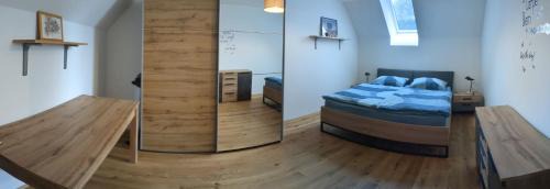 Sankt Margarethen an der Raab Apartment | Ferienwohnung Genusshaus TIMIschl