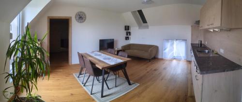 Sankt Margarethen an der Raab Apartment | Ferienwohnung Genusshaus TIMIschl