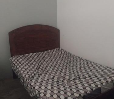 San Martin de Porres House | Ferdinand