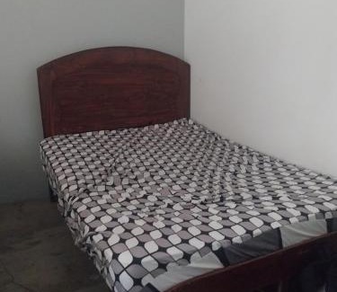 San Martin de Porres House | Ferdinand