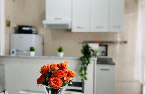 San Giorgio a Cremano Apartment | Ferdirisa Vesuvio Home&Garden