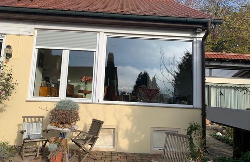 Machern House | Fereinhaus Zur Linde am Schloß