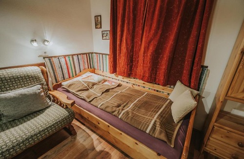 Szalafo Apartment | Ferencz Porta