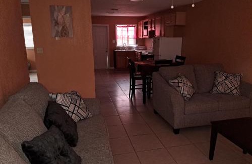 Hartswell Apartment | Ferggies Apartment Complex