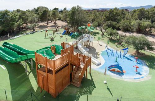 Cap Roig Hotel | FERGUS Cap Roig