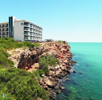 Cap Roig Hotel | FERGUS Cap Roig