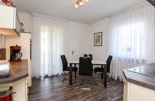 Neustadt an der Weinstrasse Apartment | Ferienwohnung Nollenblick - Fewo Nollenblick
