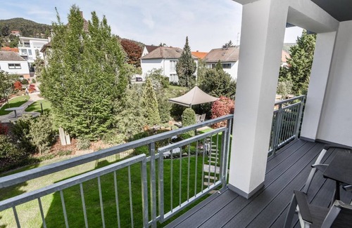 Neustadt an der Weinstrasse Apartment | Ferienwohnung Nollenblick - Fewo Nollenblick