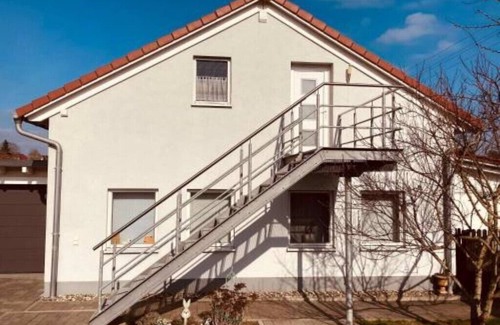 Sulzdorf an der Lederhecke Apartment | Ferienwohnung Bavaria