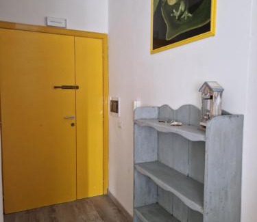 Lido di Tarquinia Apartment | Feria d'Agosto - Le Case di Giuly