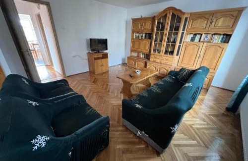 Miercurea-Ciuc House | FeriAna Residence