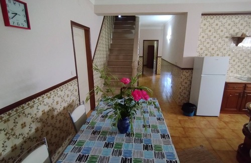 Arganil House | Ferias em Arganil, Praias Fluviais, Floresta e Aldeias do Xisto