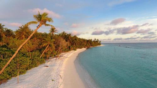 Feridhoo House | Feridhoo Inn