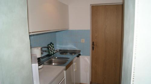 Bad Frankenhausen/Kyffhauser Apartment | Ferienwohnung Schruttke