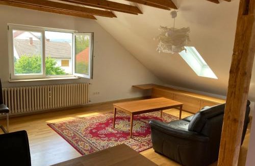 Bad Konigshofen Apartment | Ferienwohnung Jeßberger