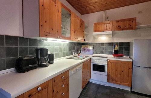 Feldberger Seenlandschaft Apartment | Ferienwohnung Panoramazauber - Feriengästehaus Das Anwesen am See