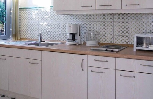 Koenigsfeld im Schwarzwald Apartment | Ferienwohnung Albert Schweitzer, 49qm, 1 Schlafzimmer, max. 2 Personen