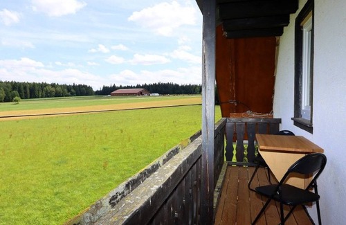 Koenigsfeld im Schwarzwald Apartment | Ferienwohnung Beim Falkner, 60qm, 1 Schlafzimmer, Max. 2-4 Personen