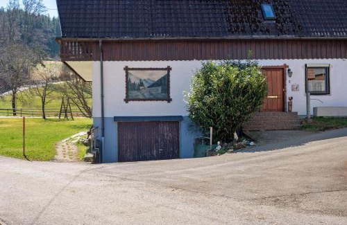 Sankt Georgen im Schwarzwald Apartment | Ferienwohnung Armbruster