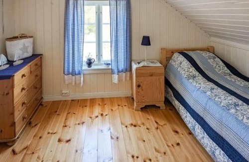 Kolbjørnsvik House | Feriehus - Arendal ved sjøen